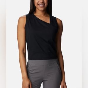 Columbia sports tank